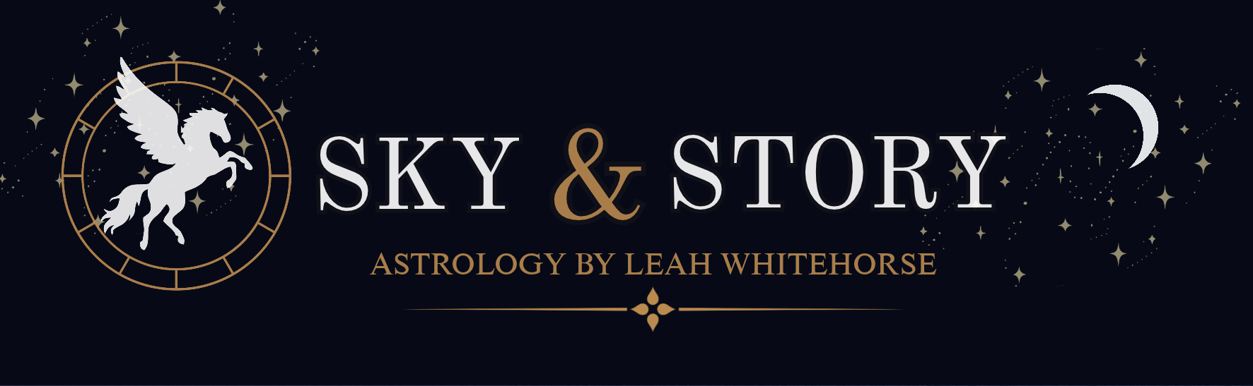 Sky & Story 